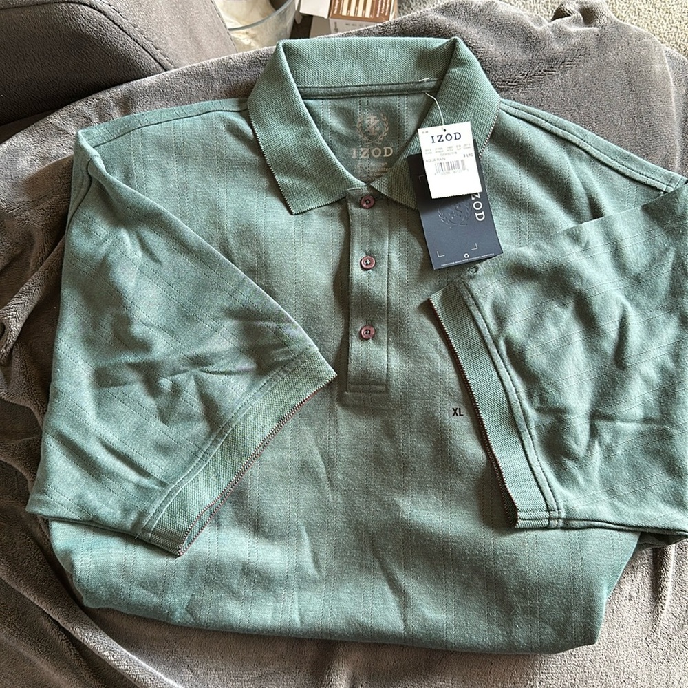 Men’s polo shirt
